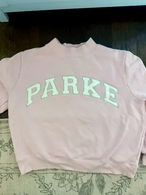 Parke Sprinkle Mockneck thumbnail 2