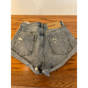 One Teaspoon Mid Waist Bandits size 25 thumbnail 3