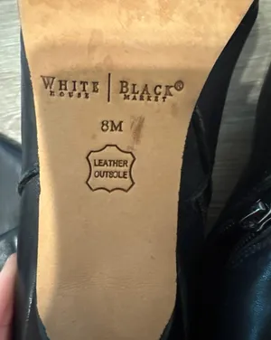White House | Black Market Boots thumbnail 4
