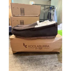 KOOLABURRA BY UGG, TIPTON 1105893 CHOCOLATE BROWN SIZE 7 MEN'S 8.5 Women thumbnail 2