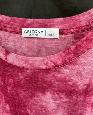 Tie Dye Shirt thumbnail 2