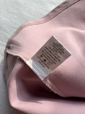 Dry Goods Pink Dress thumbnail 8