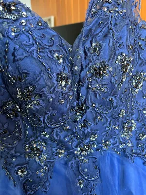 Homecoming Dresses Size 6 thumbnail 3