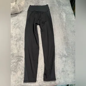 Aerie offline goals 7/8 legging high rise large thumbnail 6