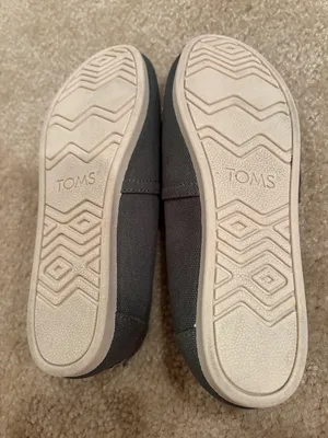 TOMS Tan Size 5 thumbnail 10
