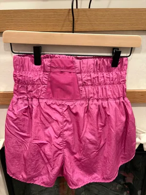 free people shorts thumbnail 2
