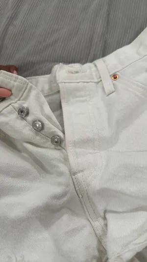 Levi’s 501 Shorts thumbnail 5