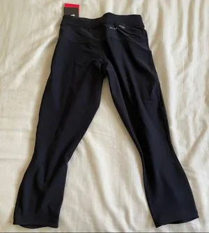 Nike NWT Black leggings thumbnail 2