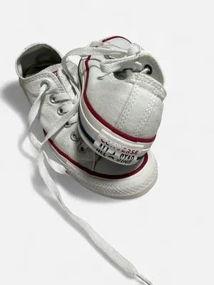 Converse All Star Sneakers thumbnail 6