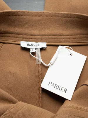 Parker - The‎ Nima High Waist Wide Leg Pants thumbnail 4