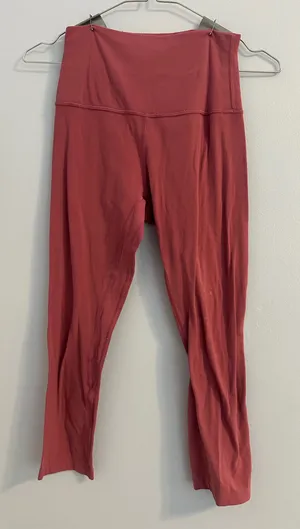 Lululemon Leggings thumbnail 1