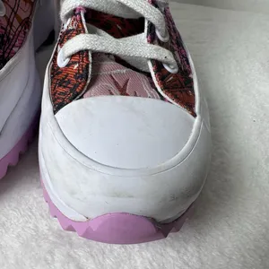 CONVERSE Run Star Hike Tropical Florals Jungle Shoes Boots 5.5M/7W Unisex thumbnail 9