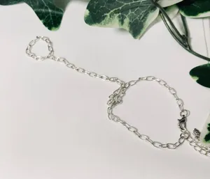 Slave Bracelet Ring Jewelry New thumbnail 5
