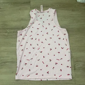 SKIMS Cherry Blossom Pink Tank thumbnail 5
