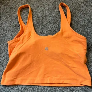 Lululemon Align Tank thumbnail 3