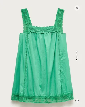 J.Crew Babydoll Dress thumbnail 3