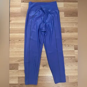 Free People Movement Leggings - Breathe Deeper Size Large thumbnail 2