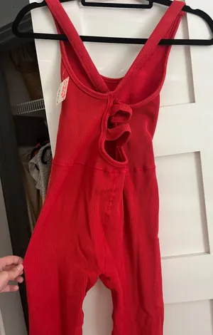 Free People Onesie thumbnail 2