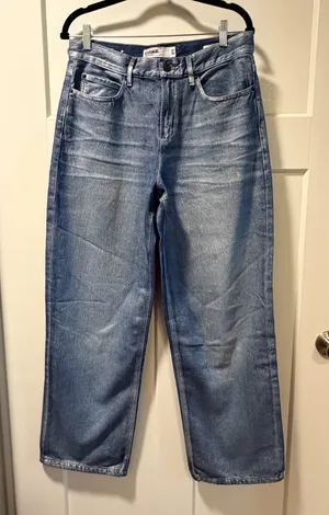 Garage jeans thumbnail 1