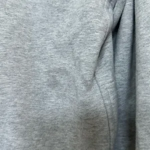 Lululemon Split Pullover Hoodie Heathered Light Gray thumbnail 8