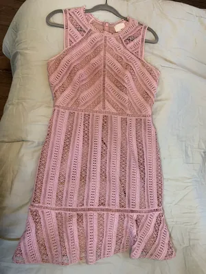 Anthropologie Greylin Dress thumbnail 1