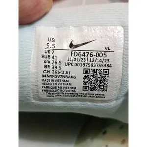 Nike DOWNSHIFTER 13 Women's Glacier Blue FD6476-005 Size 9.5 thumbnail 10
