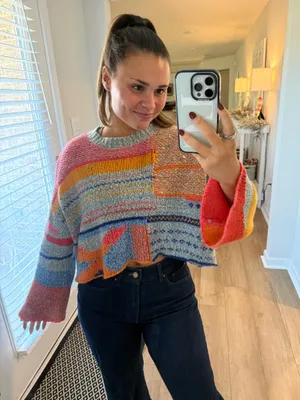 Sincerely Jules sweater  thumbnail 2