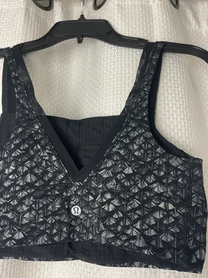 Lululemon Sports Bra (8) thumbnail 10