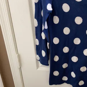 FINAL MARKDOWN Ladies old navy cotton knit top small thumbnail 2