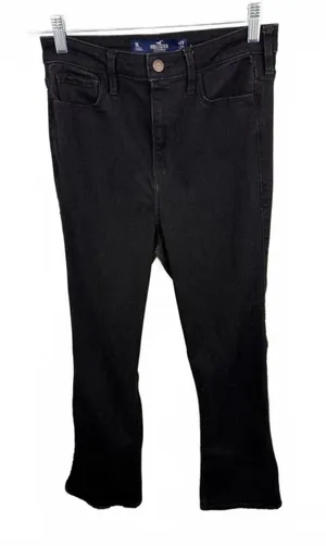 Nice Women’s Hollister Jeans 9L thumbnail 1