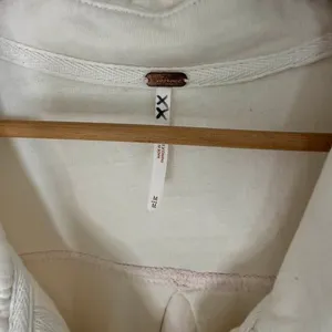 Free People Ruby Jacket Cream Size Medium thumbnail 4