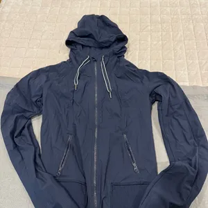 Lululemon Street To Studio Jacket Inkwell thumbnail 1