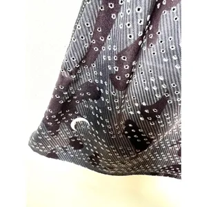 ZYIA purple camo tank top women’s‎ size large athletic thumbnail 7
