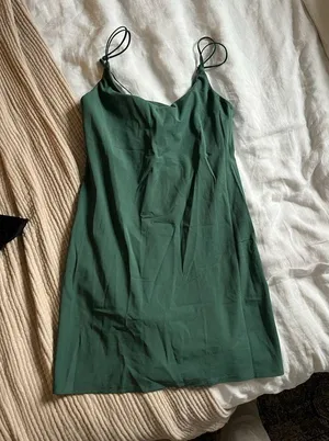 Abercrombie Traveler Mini Dress thumbnail 2