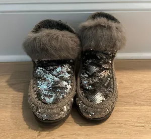 MOU Eskimo Boots thumbnail 2