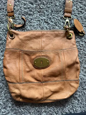 Fossil Bag Leather Crossbody  thumbnail 3