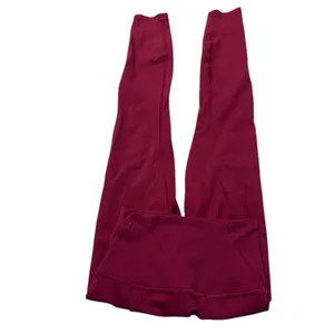LULULEMON wunder train High rise tight thumbnail 2