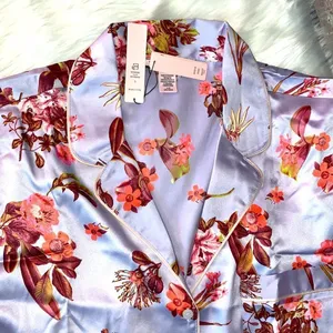 VICTORIA'S SECRET Satin Short Pajama’s Set thumbnail 15