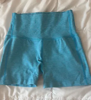 Alphalete Shorts thumbnail 1