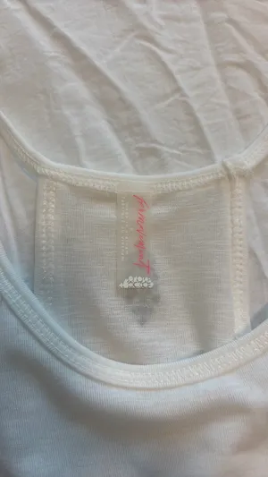 Free People Tank Top thumbnail 4