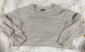 urban outfitters cropped sweater size medium thumbnail 1