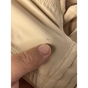 Bare Necessities Three Piece Cup Bra Womens 36H Hazel NWT B30413‎ Underwire Tan Size undefined thumbnail 6