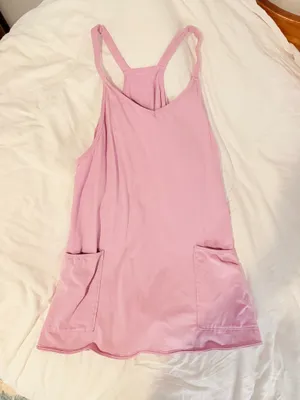 Athletic dress  thumbnail 1