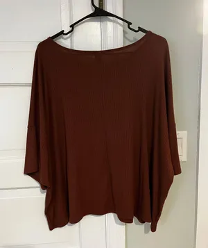 Old Navy Cropped Top thumbnail 2