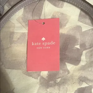 Kate Spade Gray Crossbody Bag thumbnail 2