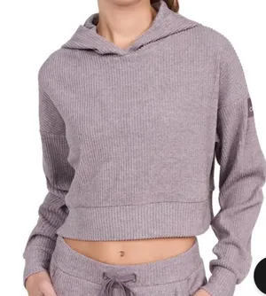 Alo Yoga Muse Hoodie thumbnail 10