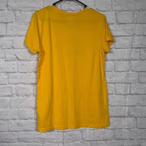 U-Trau Georgia Tech Yellow XL T-Shirt NWT thumbnail 6
