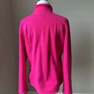 North Face Morningside Full Zip Fleece Jacket thumbnail 8