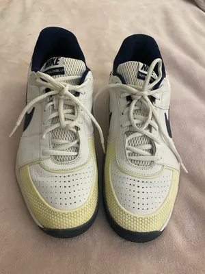 Nike Court Ballistec 1.2 Mens Shoes 11.5 thumbnail 2