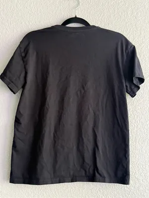 Billie Eilish Target Exclusive Hit Me Hard and Soft Graphic Tee M thumbnail 6